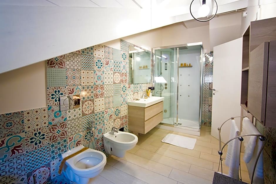 Borgo12 – Pimonte, CO