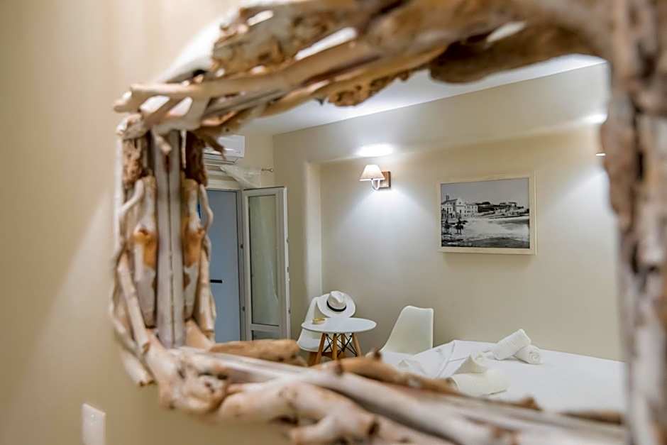 Fratelli Family Rooms