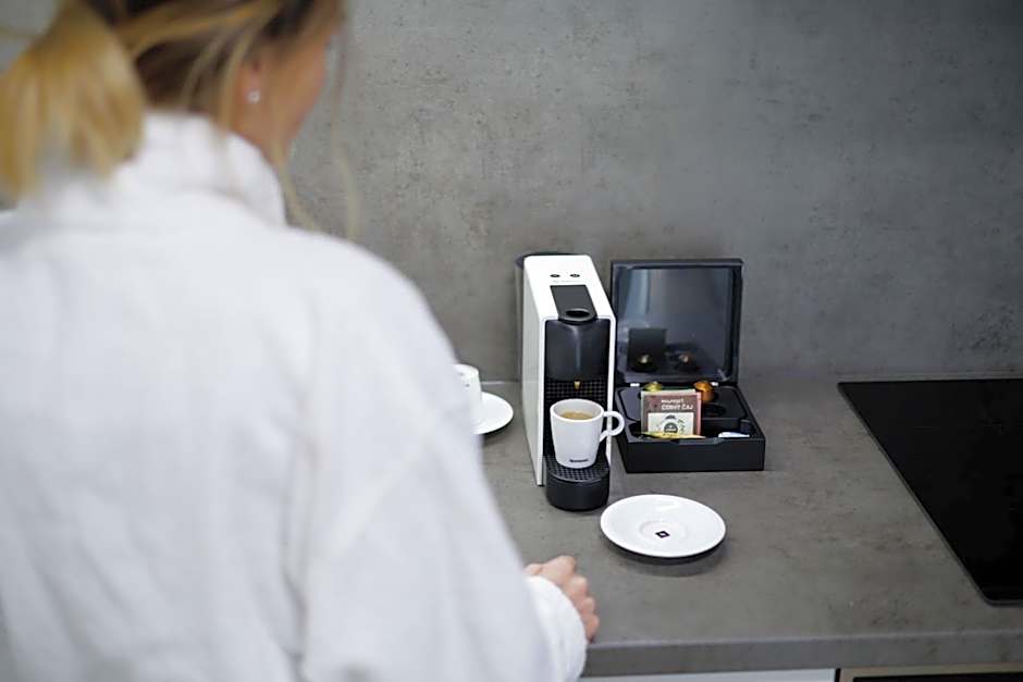 Aparthotel Na Klenici