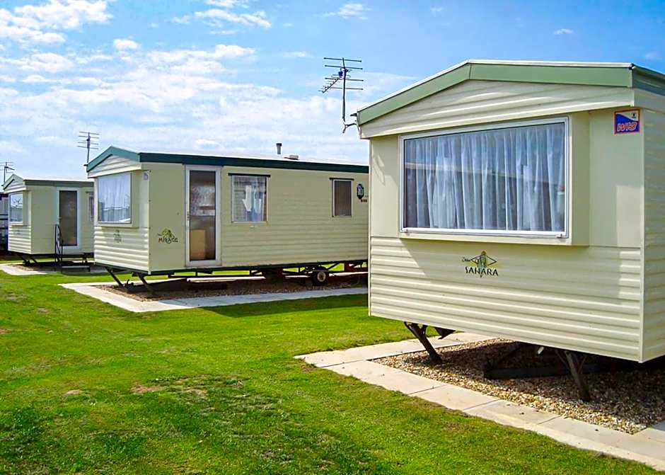 Towervans Caravan Park