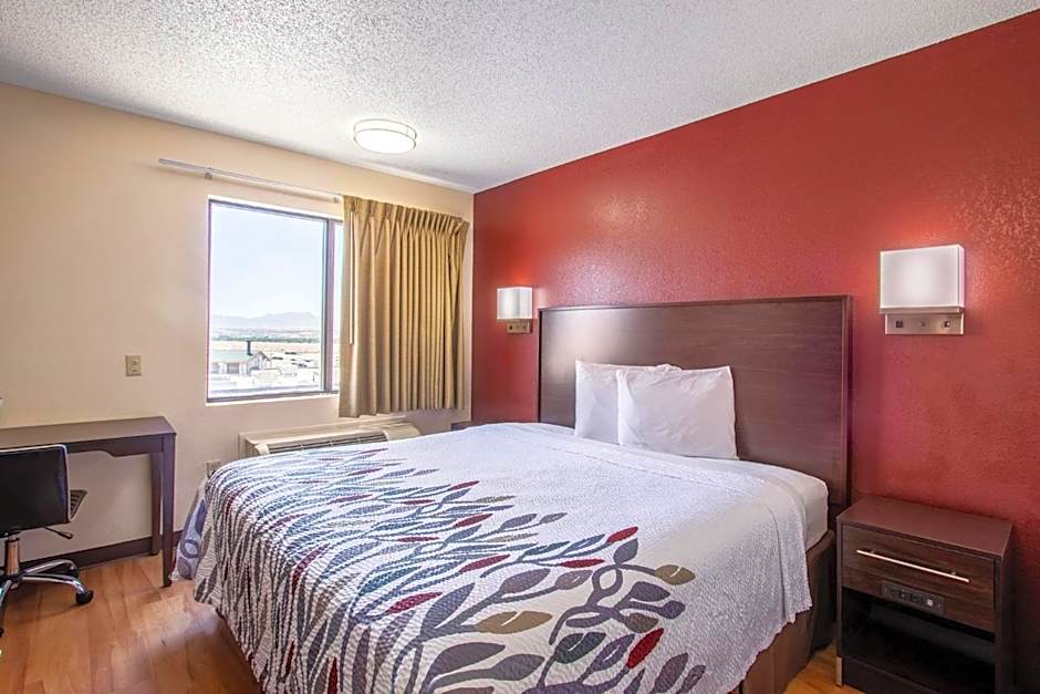 Red Roof Inn - El Paso West