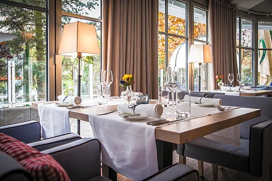 Tandreas Hotel & Restaurant