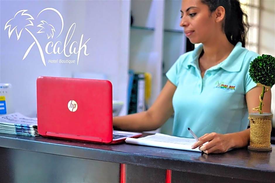Hotel Xcalak