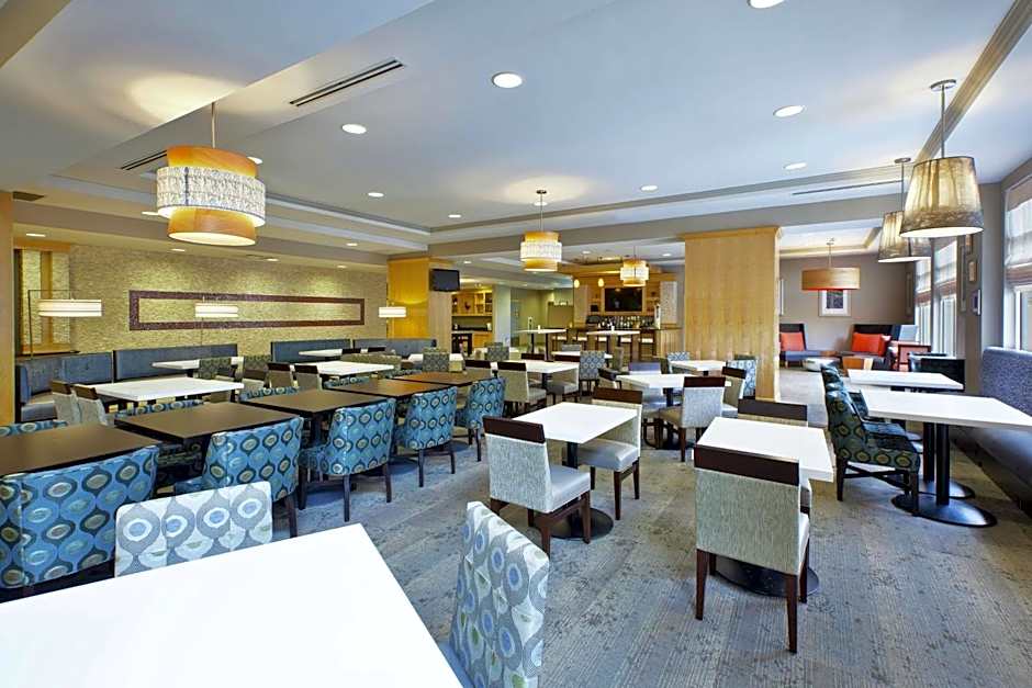 Hilton Garden Inn Toledo Perrysburg