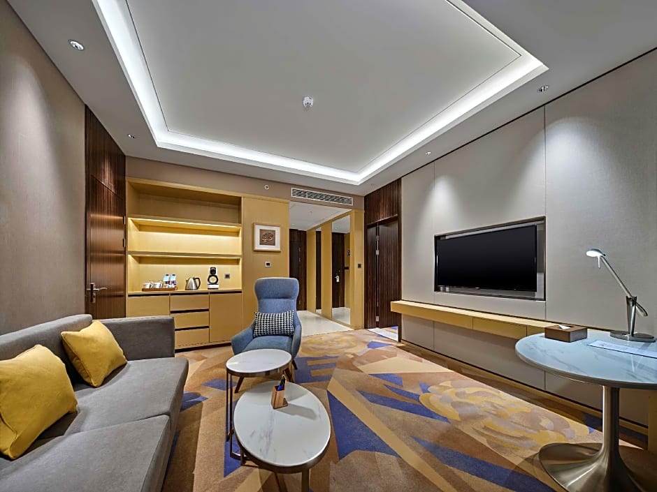 Hilton Garden Inn Heze