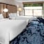 Fairfield Inn and Suites by Marriott Springfield Enfield