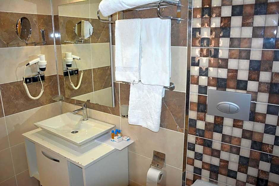 Koç Otel Çankırı