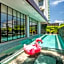 Grand Livio Kuta Hotel