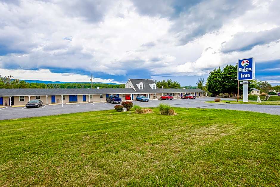 Relax Inn By OYO Natural Bridge I-81