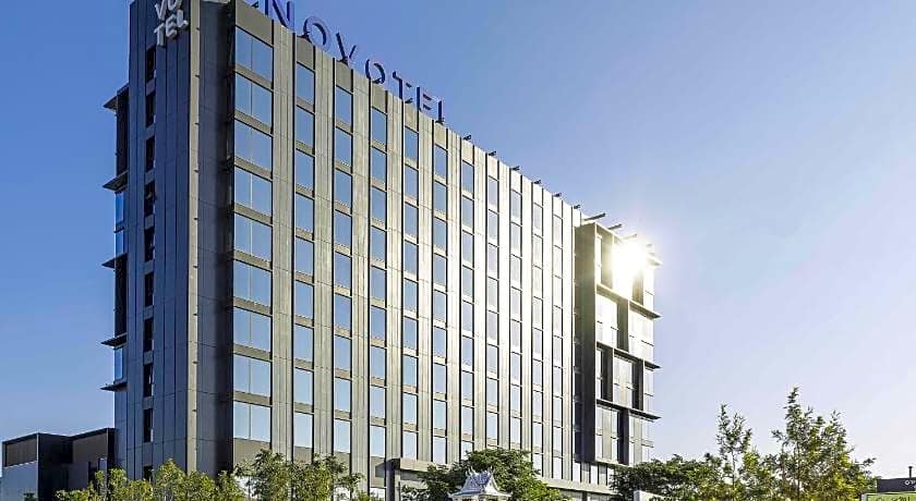 Novotel Bangkok Future Park Rangsit