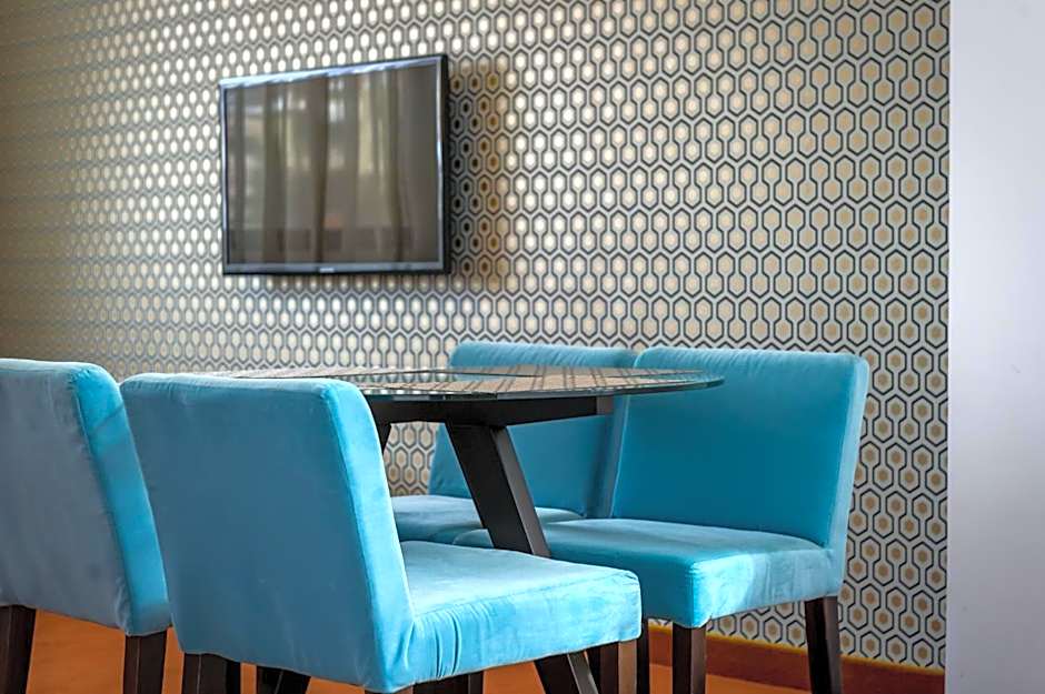 Apart Hotel Vlad Tepes