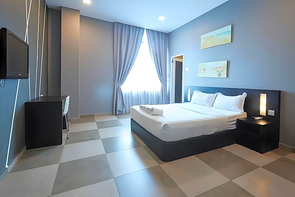 Elite Hotel Muar