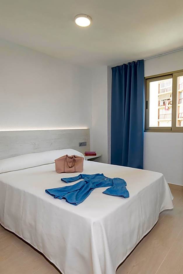 Aparthotel BCL Levante Lux