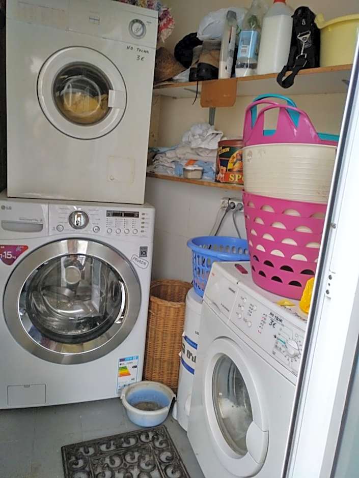 Pension-Albergue Don Alvaro