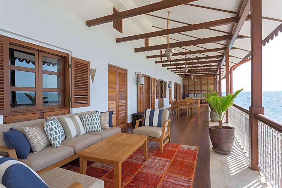 Park Hyatt Zanzibar