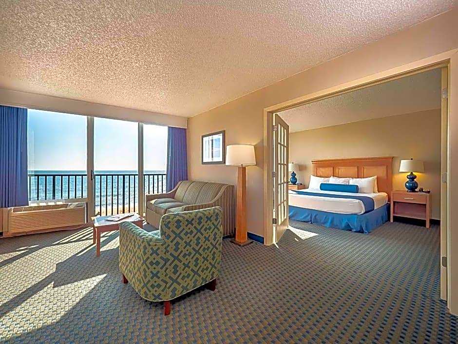 Atlantic Sands Hotel and Conference Center