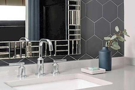 1 King Bed One-Bedroom Chancellors Suite Non-Smoking