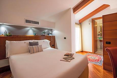 Double Room - Attic