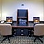 Staybridge Suites Indianapolis-Airport By IHG