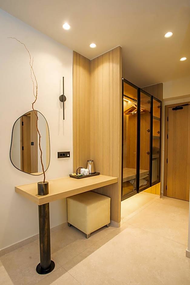 Athos Hotel