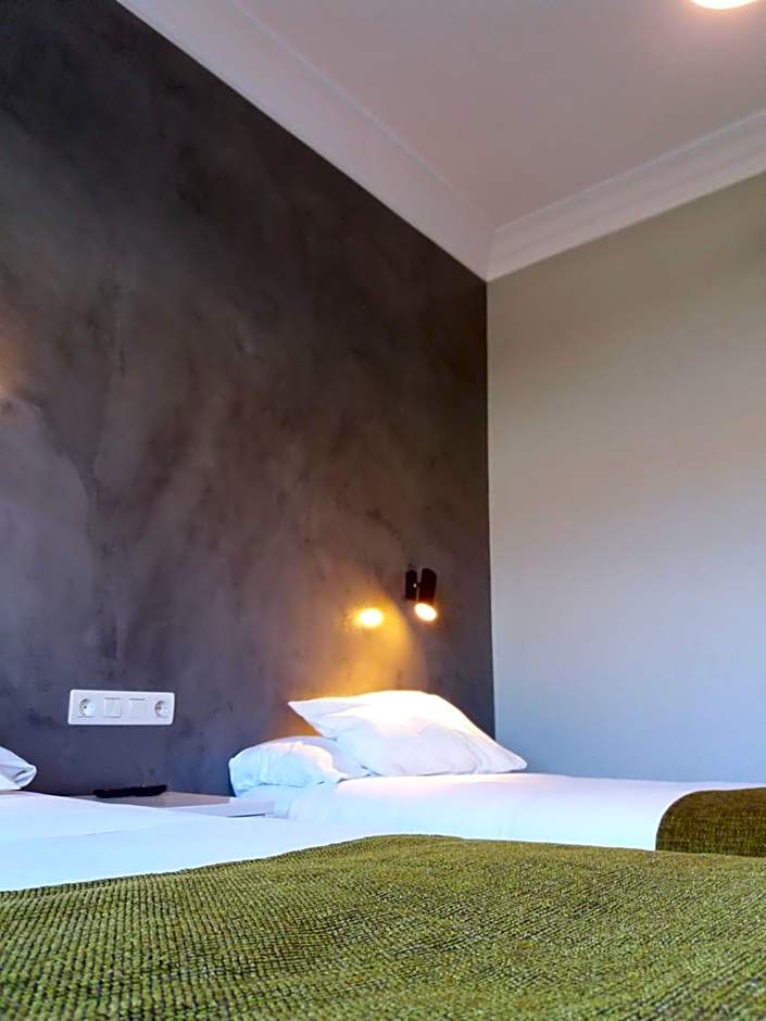 Pensión Don Claudio