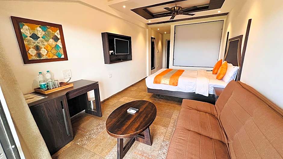 Foto 1 daripada 6 — Superior 1 Queen Bed