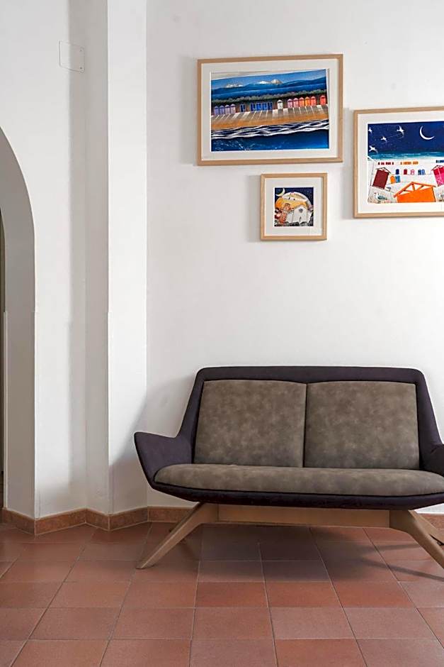 Hotel Azzurra