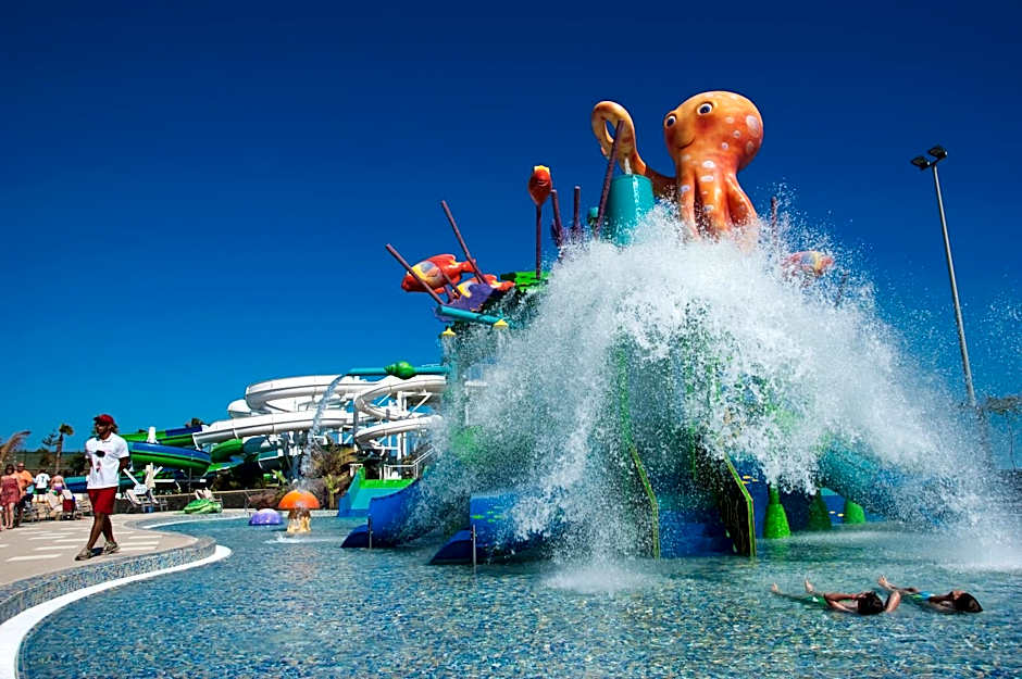 Photo 1 of 50 of Relaxia Lanzasur Club - Aqualava Water Park