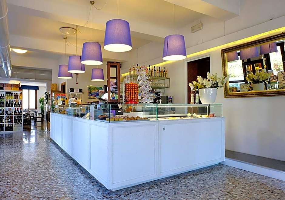 Locanda Al Santuario