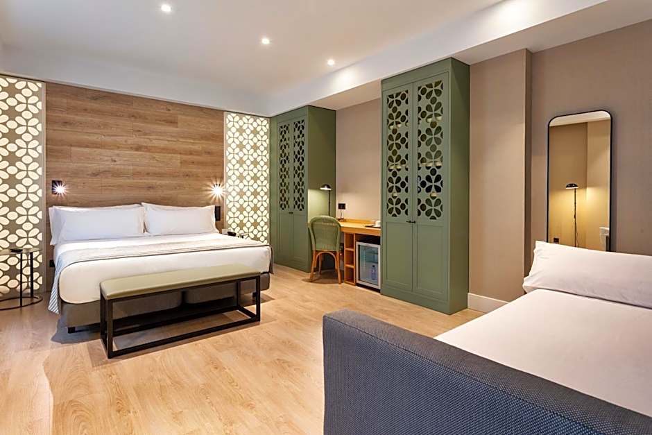 Catalonia Santa Justa