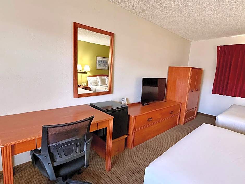 Americas Best Value Inn St. Ignace