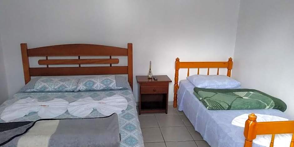 Pousada São Francisco