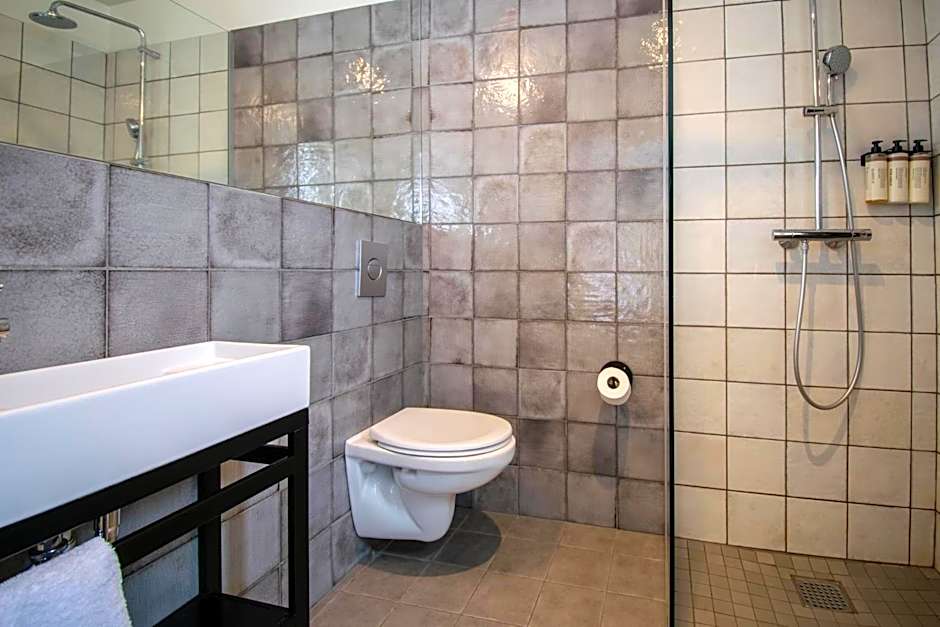 Saga Studios by Heimaleiga