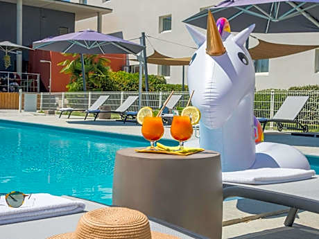 Ibis Styles Pertuis Luberon