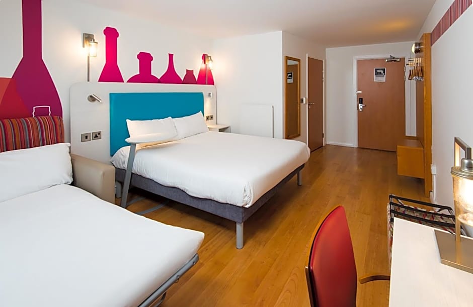 ibis Styles Barnsley
