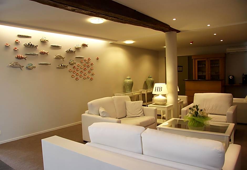 Hôtel Burgevin