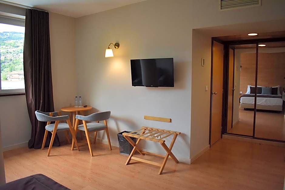 Douro Marina Hotel & SPA