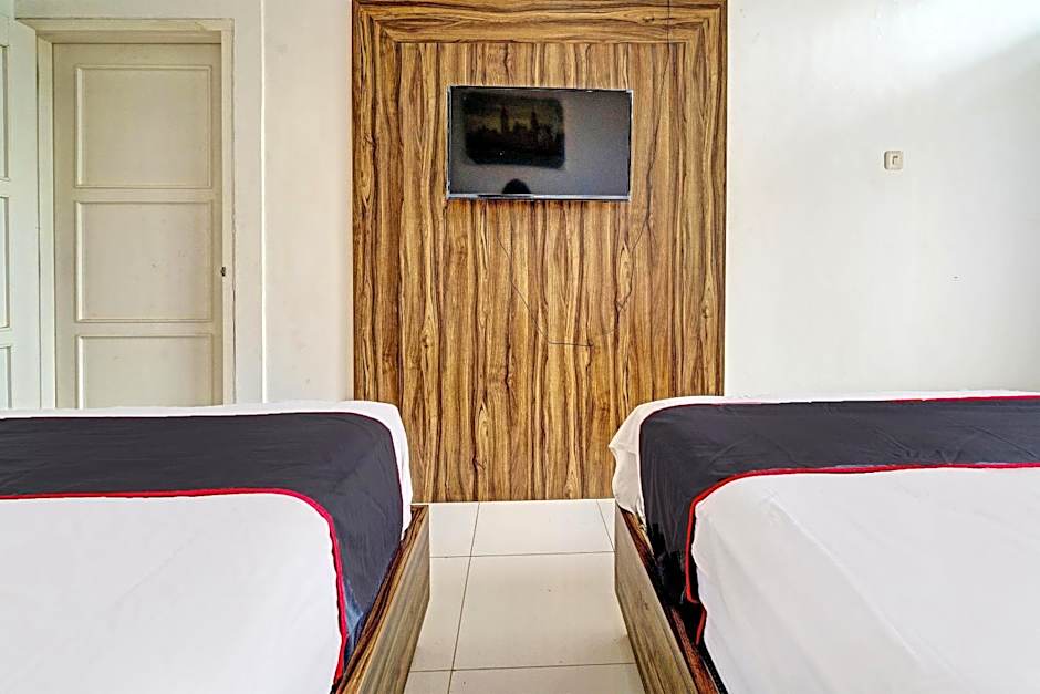 Collection O 92277 Setra Priangan Guest House