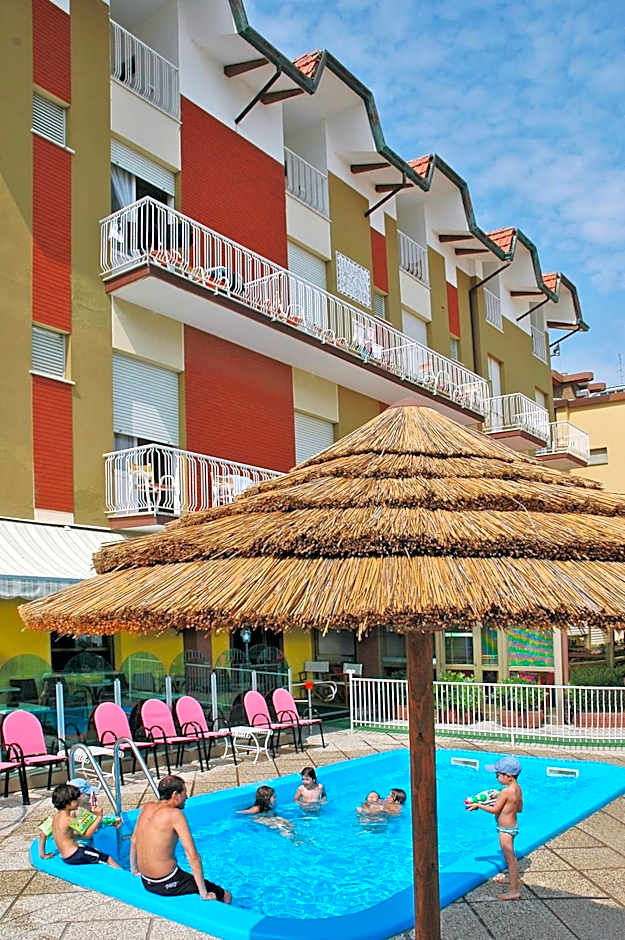 Hotel Marina