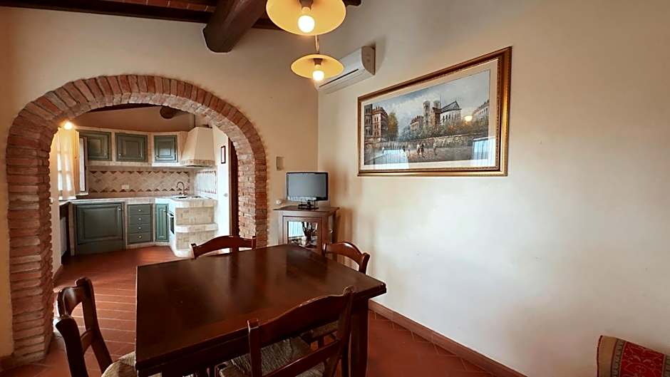 Borgo di Erboli