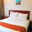 GreenTree Inn Zhenjiang Gaotie Wanda Square Express Hotel