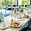 rugs Hotel am Schlosspark Lichtenwalde
