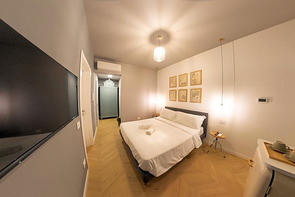 Sophia Boutique Suites