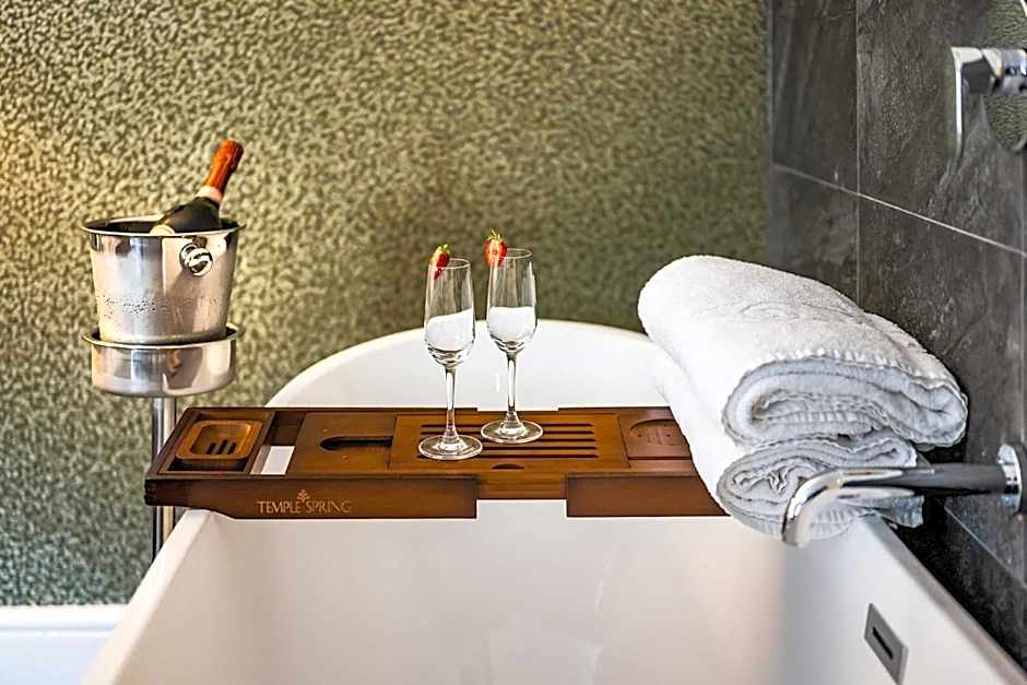 The Borough Lancaster