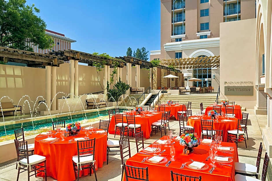 Westin Pasadena
