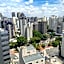 Transamerica Executive Faria Lima