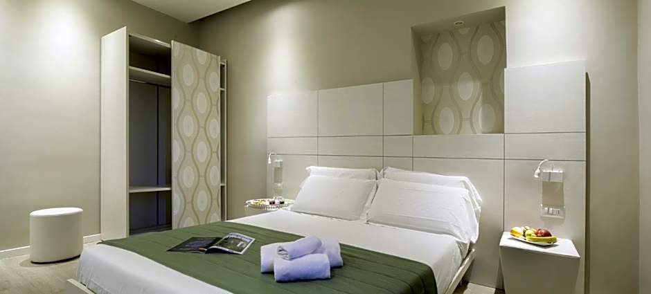 Navigliotel 19 - Rooms & Suites
