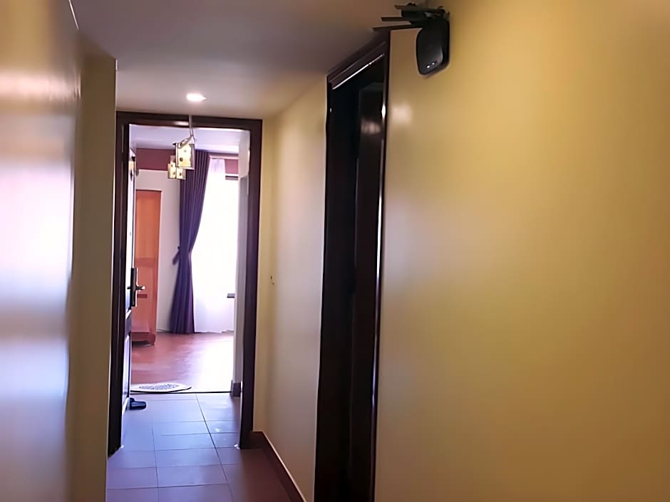 The Mountaineer Hotel – Sa Pa, PA