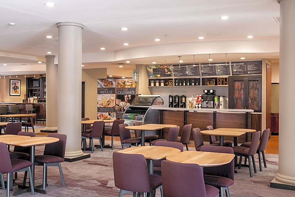 Courtyard by Marriott Newark-University of Delaware