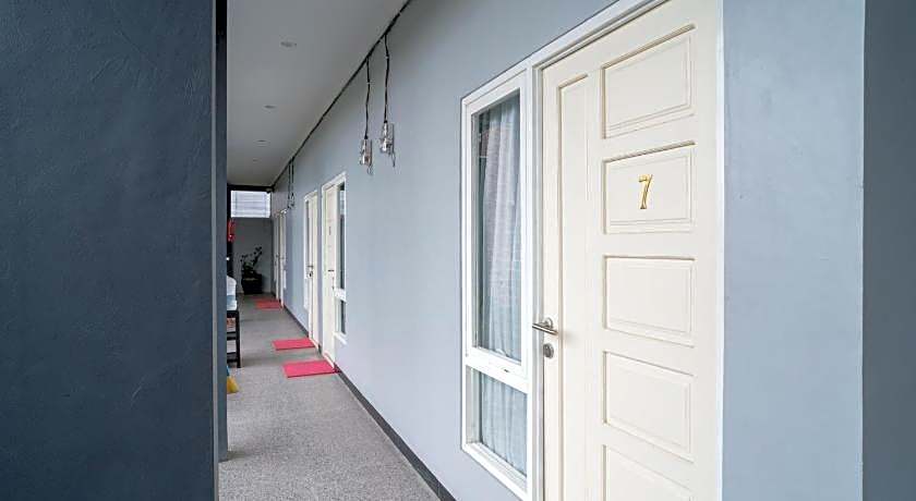 KoolKost Syariah near Jalan Ahmad Yani Banjarmasin 3